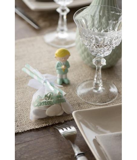6 Sachets Communion
