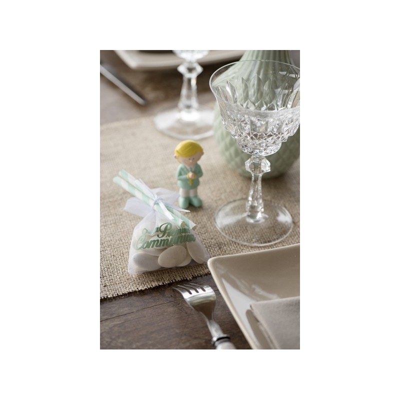 6 Sachets Communion