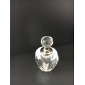 FLACON CRISTAL DE COLLECTION