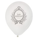 BALLON JUST MARRIED 