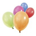 Ballon coloris assorti (x100)