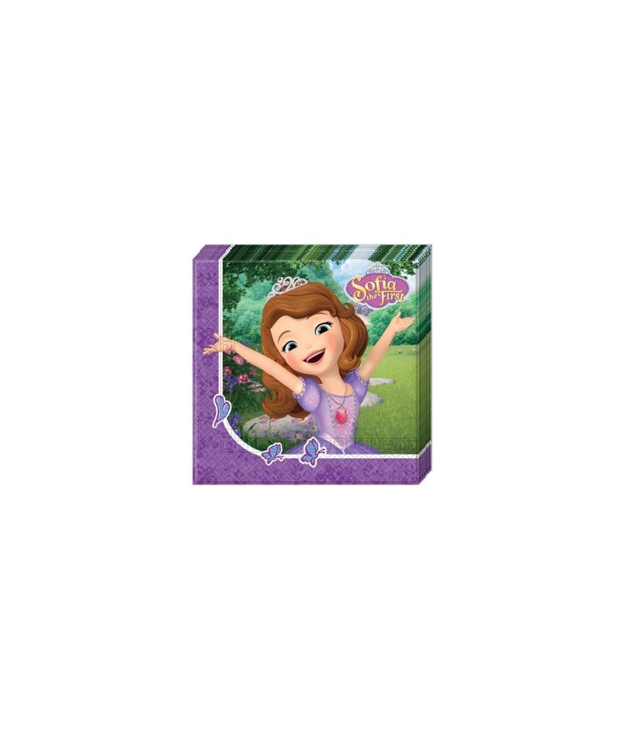 princesse sofia