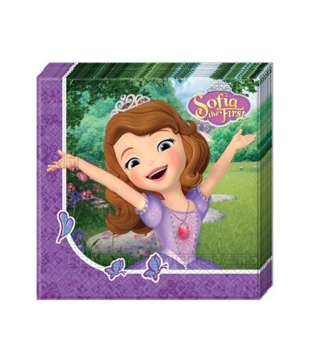 princesse sofia