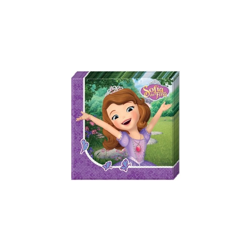 princesse sofia