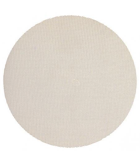 ROND DE TULLE CHOCOLAT