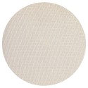 ROND DE TULLE CHOCOLAT