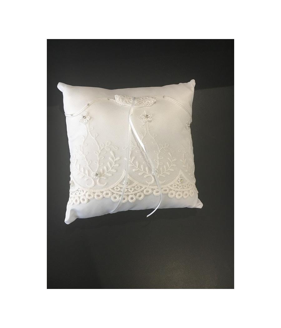 Coussin d'alliance