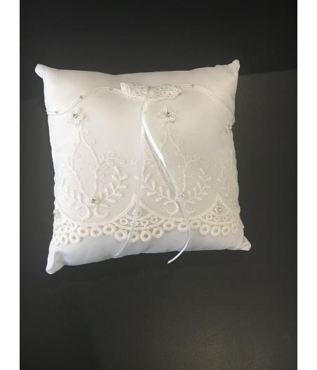 Coussin d'alliance