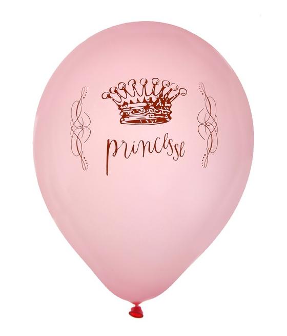 Ballon Princesse