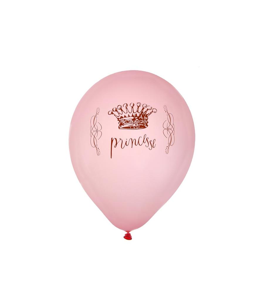 Ballon Princesse