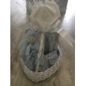 Panier naissance GarÃ§on 