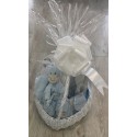 Panier naissance GarÃ§on 