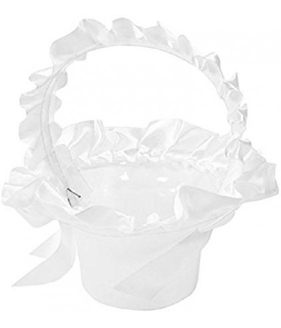 Panier à pétales l'instant dragées