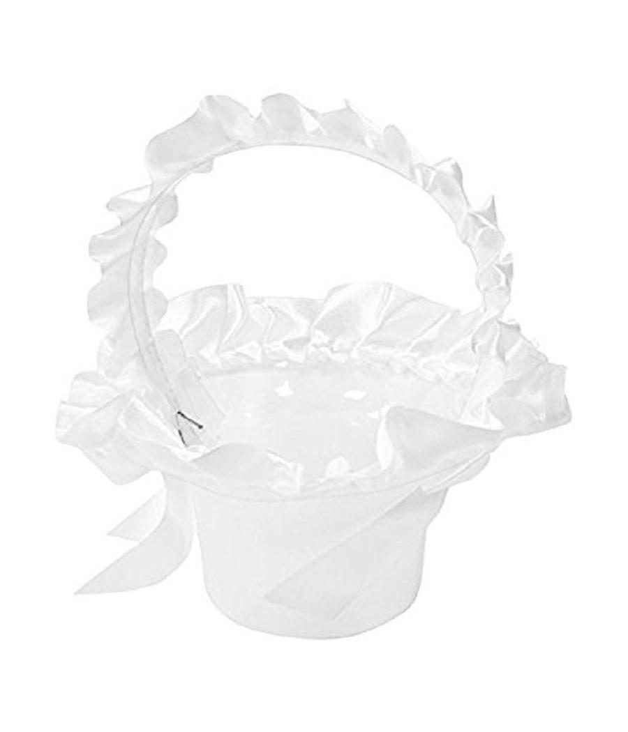 Panier à pétales l'instant dragées