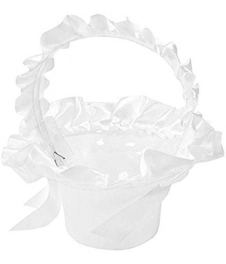 Panier à pétales l'instant dragées