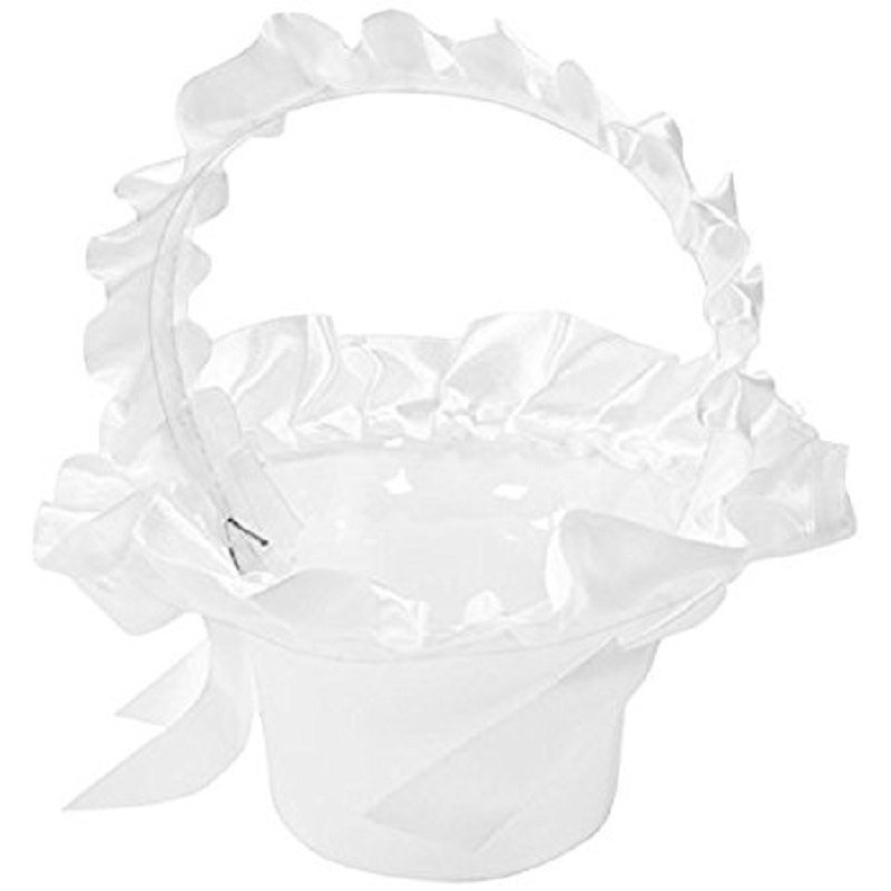 Panier à pétales l'instant dragées