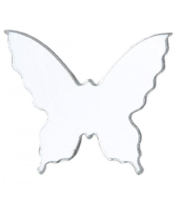 CONFETTI MIROIR PAPILLON