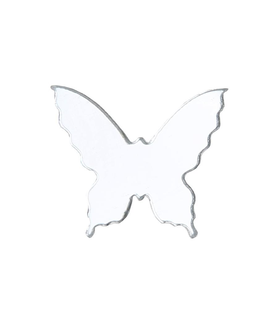 CONFETTI MIROIR PAPILLON