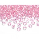 Diamant déco Rose