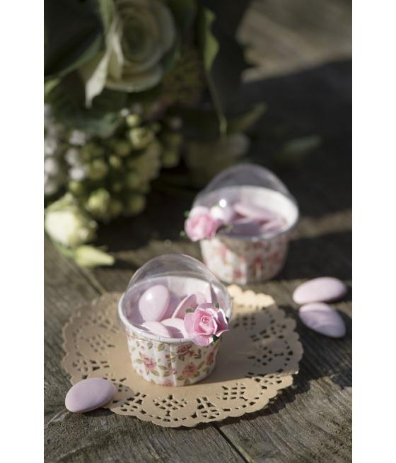 Cupcake liberty lot de  