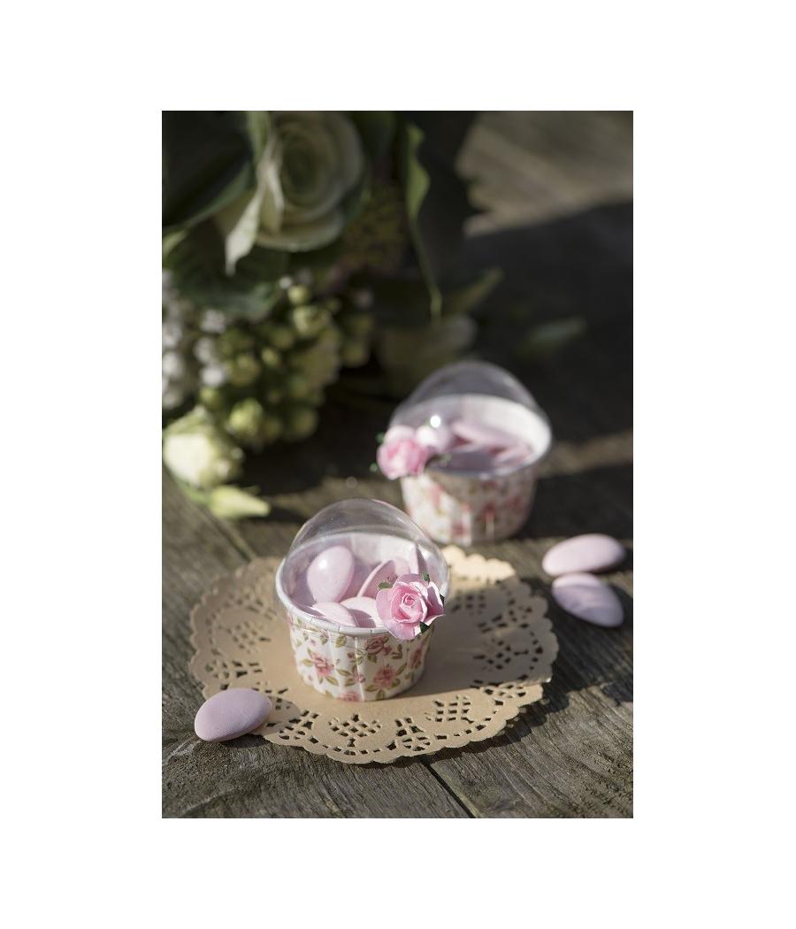 Cupcake liberty lot de  