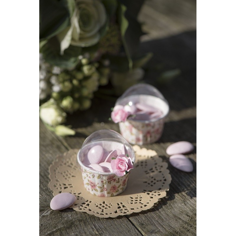 Cupcake liberty lot de  