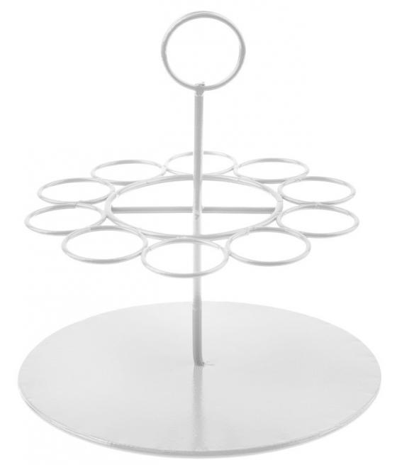 Portant à Eprouvettes