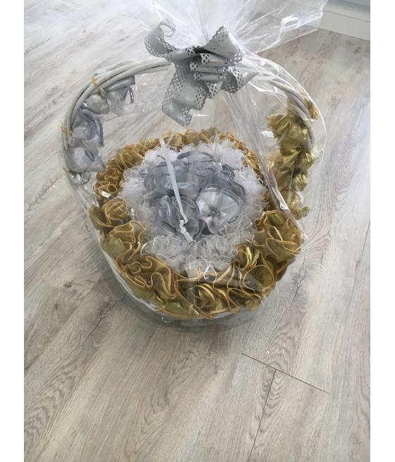 Panier Ã  dragees- piees 