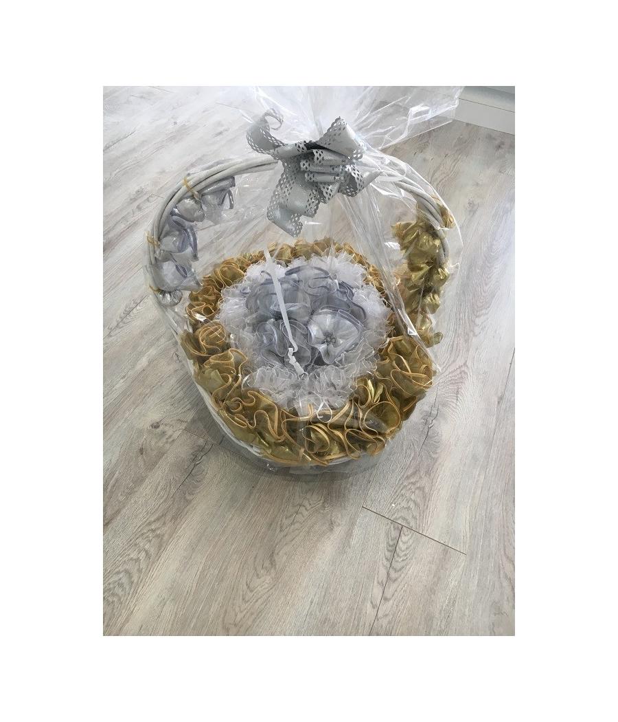 Panier Ã  dragees- piees 