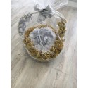 Panier Ã  dragees- piees 