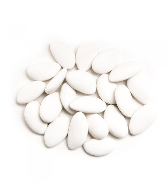 Dragées chocolat 70%