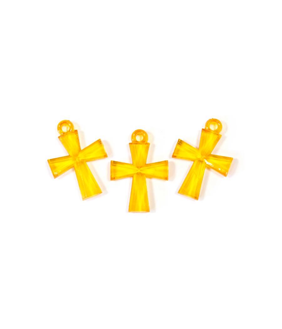 CROIX TRANSLUCIDE DECO (X10) OR