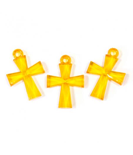 CROIX TRANSLUCIDE DECO (X10) OR