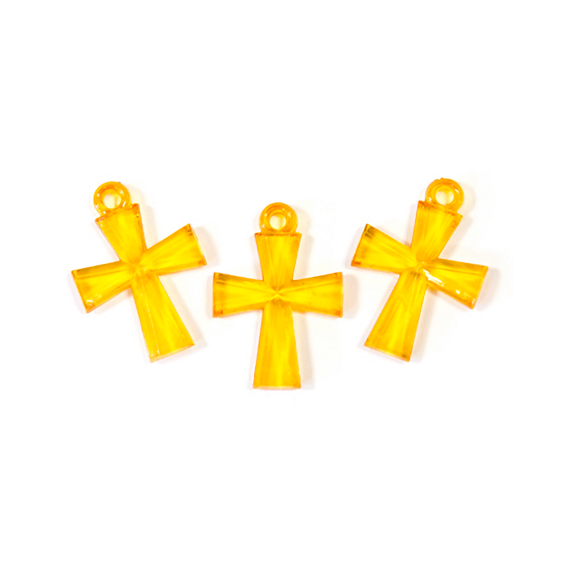 CROIX TRANSLUCIDE DECO (X10) OR
