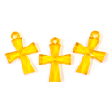 CROIX TRANSLUCIDE DECO (X10) OR