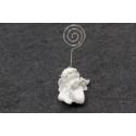 Marque place Ange blanc