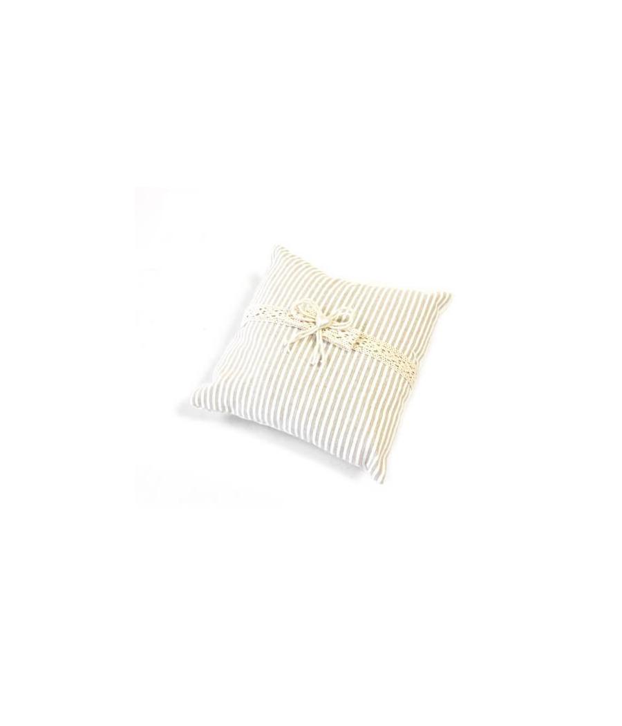 coussin alliance-l'instant dragées