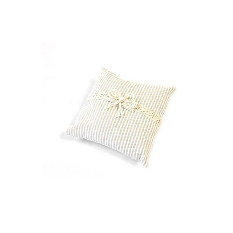 coussin alliance-l'instant dragées