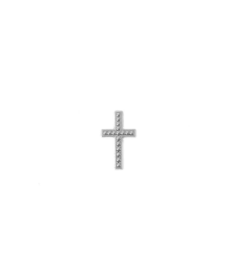 10 CROIX ARGENT