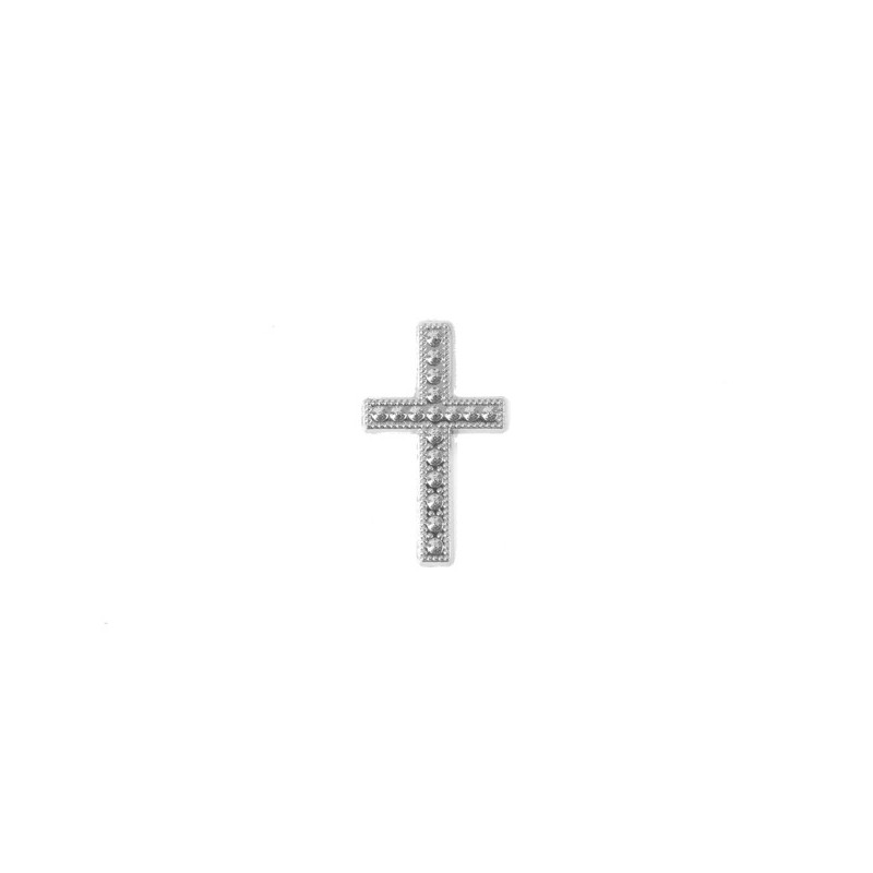 10 CROIX ARGENT