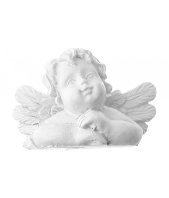 porte nom ange blanc