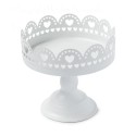 plateau sur pied 15cm