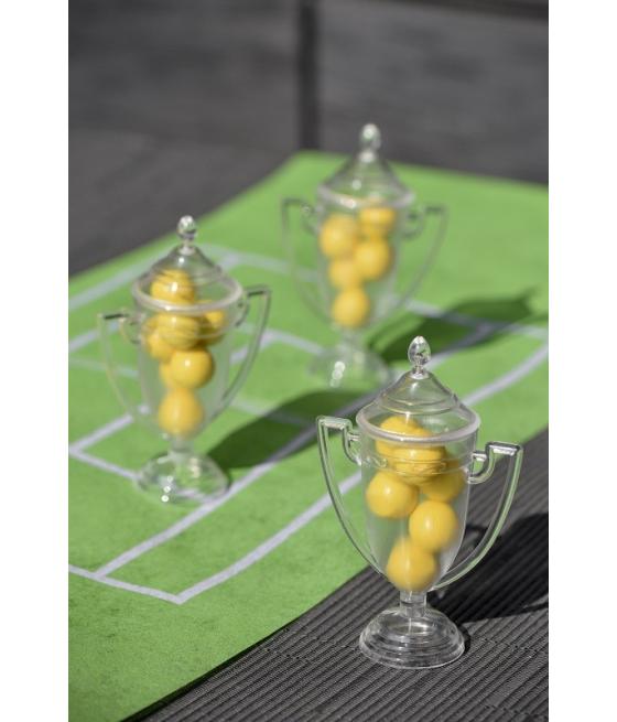 contenant pour dragée Coupe