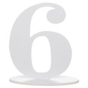 Marque place 6