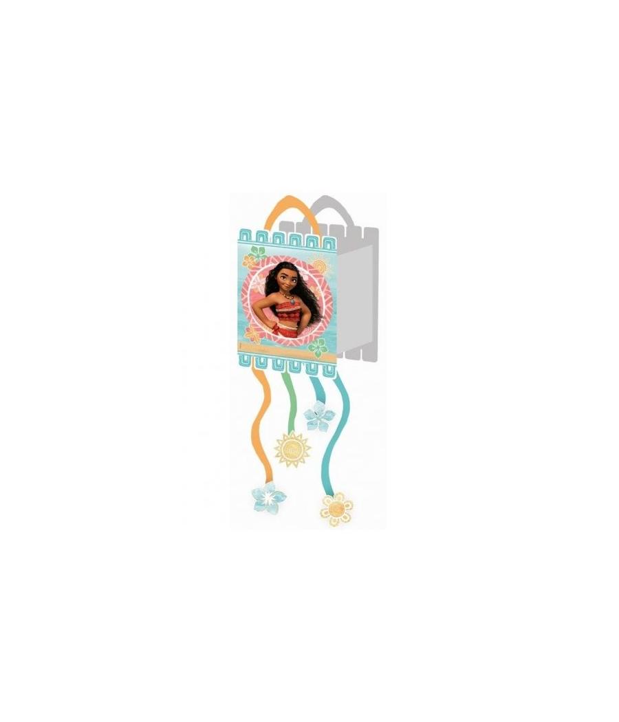 Pinata Vaiana