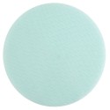 Rond de tulle menthe