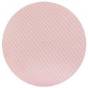 Rond de tulle rouge 10 pièces