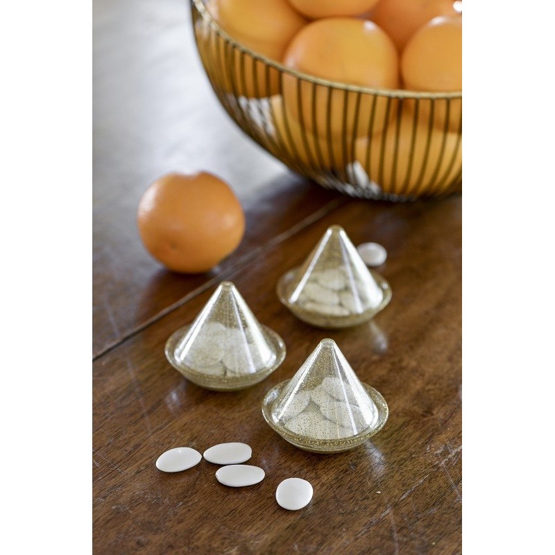 Tajine Doré