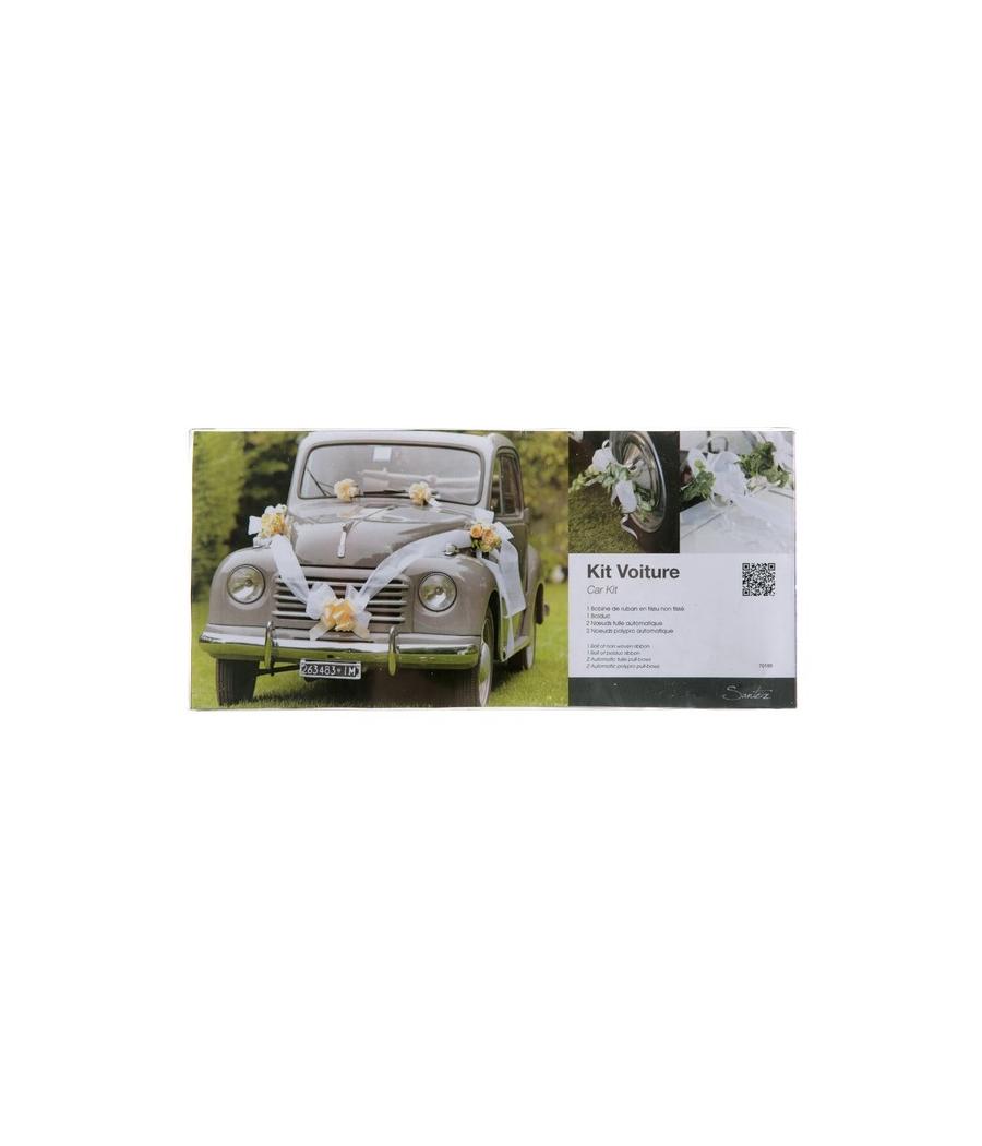 KIT VOITURE