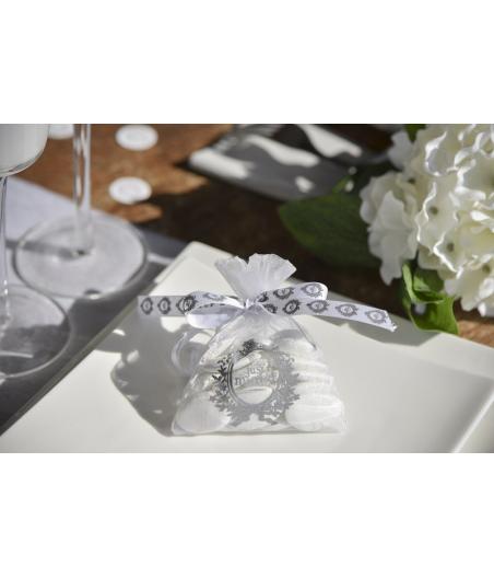 Sachet Just Married